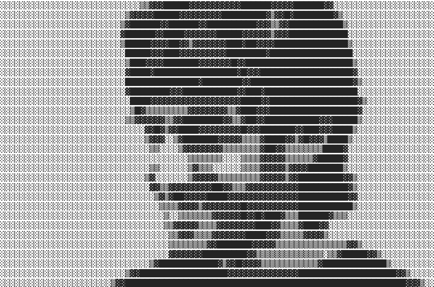 Aaron Swartz Portrait